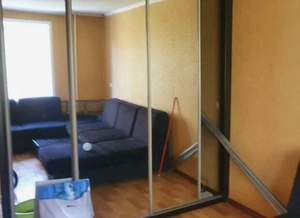 1-к квартира, на длительный срок, 34м2, 3/9 этаж