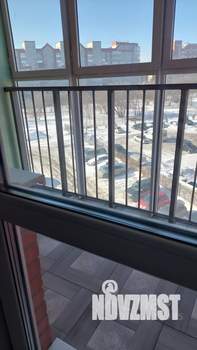 1-к квартира, на длительный срок, 40м2, 5/11 этаж