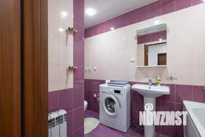 Студия квартира, посуточно, 30м2, 3/9 этаж