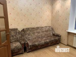 2-к квартира, на длительный срок, 56м2, 1/4 этаж