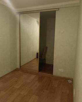 2-к квартира, на длительный срок, 45м2, 1/5 этаж