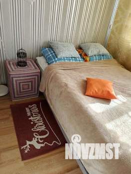 2-к квартира, посуточно, 35м2, 1/1 этаж