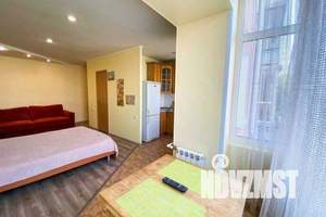 1-к квартира, посуточно, 33м2, 2/5 этаж