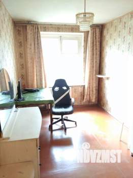 2-к квартира, на длительный срок, 44м2, 3/9 этаж
