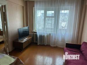 3-к квартира, на длительный срок, 63м2, 4/5 этаж