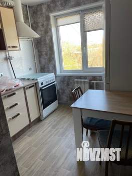 2-к квартира, на длительный срок, 45м2, 4/6 этаж