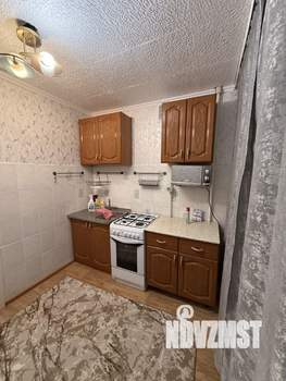 1-к квартира, на длительный срок, 40м2, 2/9 этаж