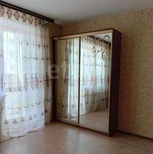 1-к квартира, на длительный срок, 42м2, 2/10 этаж