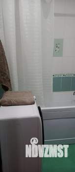 2-к квартира, посуточно, 47м2, 4/5 этаж