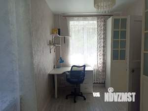 2-к квартира, на длительный срок, 40м2, 1/3 этаж