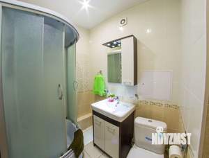 Студия квартира, посуточно, 30м2, 5/5 этаж