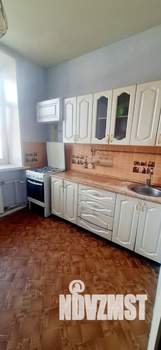 1-к квартира, на длительный срок, 37м2, 3/3 этаж