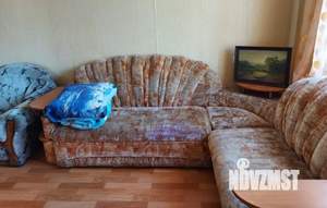 3-к квартира, на длительный срок, 60м2, 4/9 этаж