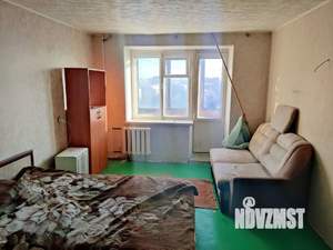 1-к квартира, на длительный срок, 36м2, 8/9 этаж