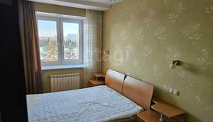 3-к квартира, на длительный срок, 88м2, 3/9 этаж