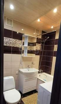 2-к квартира, на длительный срок, 48м2, 5/5 этаж