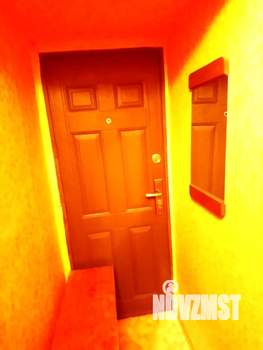 1-к квартира, на длительный срок, 21м2, 8/9 этаж