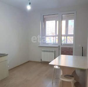 1-к квартира, на длительный срок, 46м2, 1/21 этаж