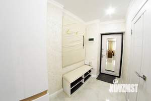 Студия квартира, посуточно, 33м2, 8/15 этаж