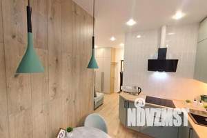 1-к квартира, посуточно, 30м2, 13/15 этаж