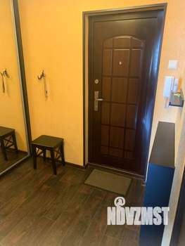 1-к квартира, посуточно, 35м2, 5/5 этаж