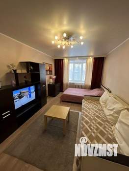 1-к квартира, посуточно, 30м2, 1/5 этаж