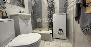 1-к квартира, на длительный срок, 32м2, 3/5 этаж