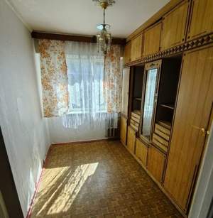 3-к квартира, на длительный срок, 46м2, 4/5 этаж