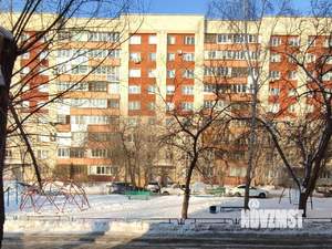 3-к квартира, посуточно, 62м2, 1/1 этаж