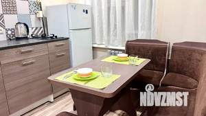 1-к квартира, посуточно, 33м2, 2/5 этаж