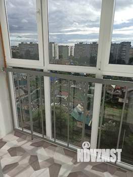 1-к квартира, на длительный срок, 40м2, 11/16 этаж