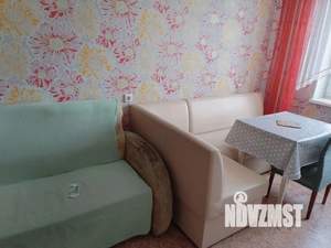 1-к квартира, на длительный срок, 36м2, 7/10 этаж