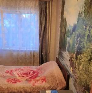 1-к квартира, на длительный срок, 34м2, 4/10 этаж