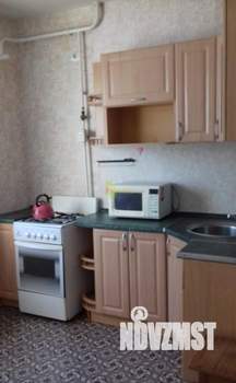 1-к квартира, на длительный срок, 37м2, 2/10 этаж