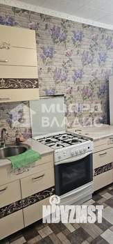 3-к квартира, на длительный срок, 63м2, 4/10 этаж