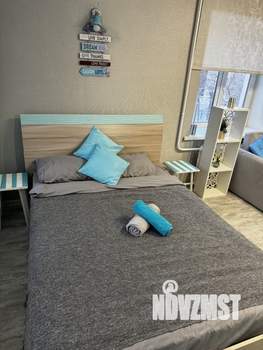 1-к квартира, на длительный срок, 31м2, 3/5 этаж