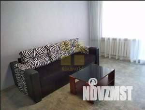 1-к квартира, на длительный срок, 38м2, 5/5 этаж