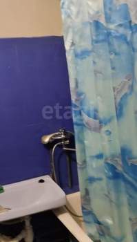 1-к квартира, на длительный срок, 31м2, 5/9 этаж