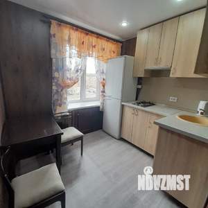 2-к квартира, на длительный срок, 43м2, 4/5 этаж