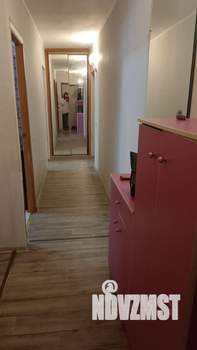 3-к квартира, на длительный срок, 54м2, 1/5 этаж