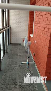 1-к квартира, на длительный срок, 44м2, 11/15 этаж