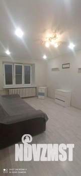 1-к квартира, на длительный срок, 30м2, 5/5 этаж