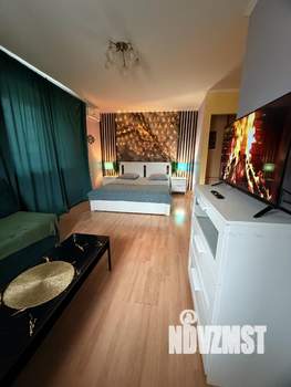 1-к квартира, посуточно, 32м2, 4/5 этаж