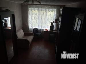 1-к квартира, на длительный срок, 39м2, 4/5 этаж