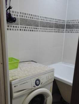 1-к квартира, на длительный срок, 35м2, 7/10 этаж