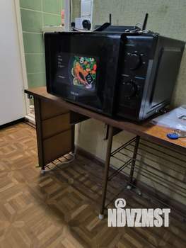 2-к квартира, на длительный срок, 48м2, 5/5 этаж