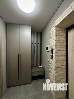 1-к квартира, на длительный срок, 33м2, 5/5 этаж