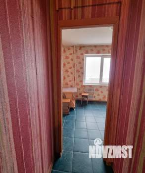 1-к квартира, на длительный срок, 41м2, 9/10 этаж