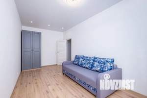 2-к квартира, посуточно, 65м2, 6/12 этаж