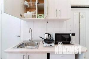 1-к квартира, посуточно, 20м2, 1/3 этаж